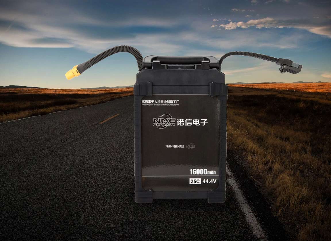 無記憶效應智能電池，超高倍率穩定放電